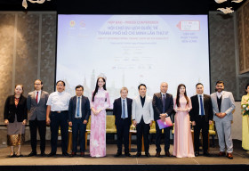 Hội chợ ITE HCMC 2023: Cơ hội để du lịch Việt bắt thời cơ, tăng tốc phát triển