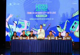 Hò Dô 2023: Nhiều đổi mới, tiếp cận thị hiếu giới trẻ