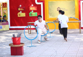 Nguyễn Anh Tú tạm gác diễn xuất dành thời gian chăm sóc vợ con