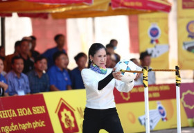 Đào Vân Anh: “Làm mẹ đơn thân là một hành trình không hề dễ dàng”