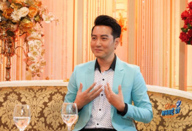 Nguyễn Phi Hùng: “Múa đám cưới thu nhập còn cao hơn nghệ sĩ múa chuyên nghiệp”