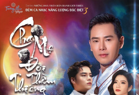 Trường Kha Tibetan tổ chức show nhạc thiêng tháng 7 báo hiếu đấng sinh thành