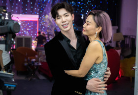 Thu Minh: Erik khiêm tốn đến mức độ hơi khó chịu