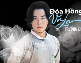 Trường Kha Tibetan kể gương hiếu đạo trong mùa Vu Lan