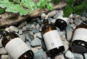 Chăm sóc tóc từ mỹ phẩm organic: Xu hướng của tương lai