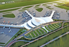 Gói thầu 35.000 tỷ sân bay Long Thành: ACV yêu cầu liên danh Hoa Lư tuân thủ quy định