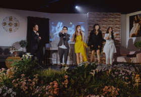 Thanh Hà phát hành show diễn kỷ niệm 30 năm ca hát tại Mỹ