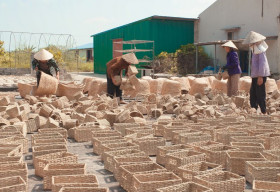 “Mở khóa” tiềm năng trang trí nội thất Việt, nắm bắt cơ hội toàn cầu