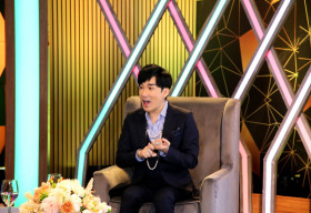 Quang Hà trải lòng về thời khắc định mệnh “vụt sáng thành sao”