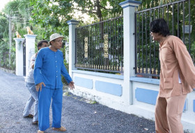 Trung Dân, Công Ninh bày tỏ ‘nỗi lòng của cha’