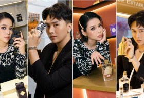 Cửa hàng nước hoa Niche đa thương hiệu chính hãng đầu tiên tại Việt Nam có gì đặc biệt?