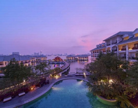 Ihg Hotels & Resorts gợi ý lựa chọn lưu trú cho sự kiện âm nhạc tại Hà Nội và TP.HCM