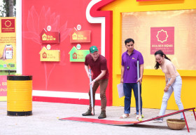 MC Quyền Linh: “Nếu nghe người ta nghỉ học đi làm thì đã không có tôi hôm nay”