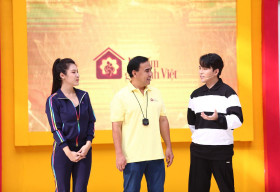 Will không muốn nhắc về gia đình vì sợ cha mẹ bị ảnh hưởng tâm lý