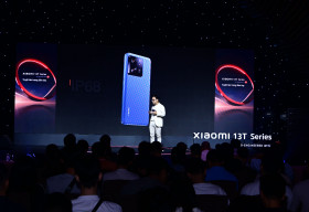 Xiaomi 13T Series với Leica camera cao cấp ra mắt giá chỉ từ 11 triệu đồng