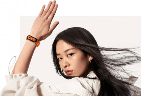 Xiaomi Smart Band 8: Màn hình 60Hz, pin dùng 2 tuần, giá chỉ 990.000 đồng