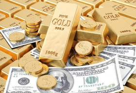 Giá vàng, USD sắp tăng mạnh?