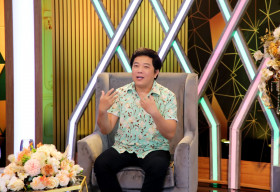 Hoàng Mèo tiết lộ vai diễn giúp anh có vợ và có con