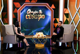 Long Nhật kể lại “cuộc trốn chạy” gia đình để theo đuổi đam mê ca hát