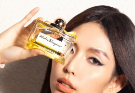 Cùng khám phá Ferragamo Signorina Libera – Khởi đầu mới cho biểu tượng hương thơm Signorina