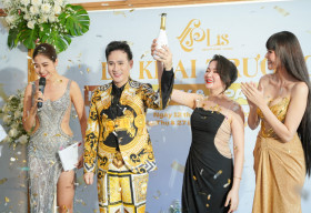 Lis Beauty & Spa – Clinic khai trương tại Nha Trang, loạt công nghệ độc quyền gây ‘sốt’