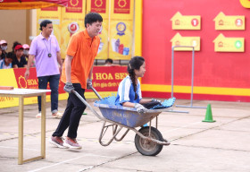 Quách Ngọc Tuyên: “Tôi thèm có một vai diễn khác như anh Vi Cá”