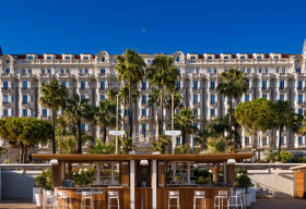 Tập đoàn IHG Hotels & Resorts: Nắm bắt cơ hội tăng trưởng khi nhu cầu du lịch trở lại