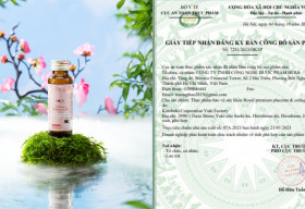 Royal Premium – Placenta & Collagen 30.000: Bước đi mạnh mẽ trong hành trình sức khỏe và an toàn