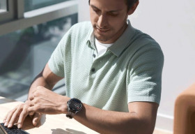 Xiaomi Watch 2 Pro ra mắt: Sở hữu Wear OS by Google cùng thiết kế trẻ trung, thanh lịch