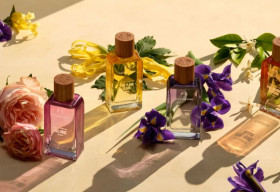 BST Full Flowers – Lời tự bạch bằng hương hoa