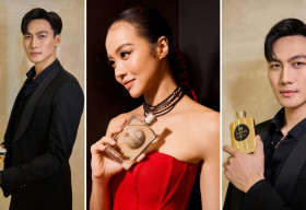 Mùi hương của nước hoa hoàng gia Anh có gì?