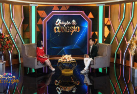 Đình Toàn không muốn làm diễn viên dù nổi tiếng trên sân khấu kịch