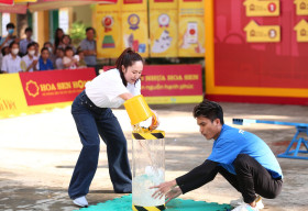Thanh Thúy: Không muốn ép các con theo nghệ thuật