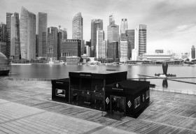 Ralph’s Club: Từ Singapore đến New York – Một hành trình giác quan không thể nào quên