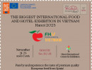 What Wonderful European Beef! sẽ đến Việt Nam tại sự kiện FHV vào tháng 11 này!