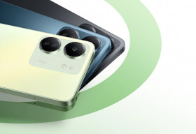 Xiaomi ra mắt Redmi 13C: Màn hình cực lớn, bộ 3 camera 50MP, giá chỉ từ 3,09 triệu đồng