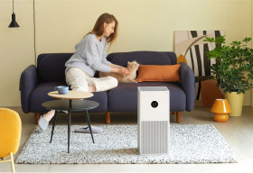 Trải nghiệm hệ sinh thái Nhà thông minh với ưu đãi lên đến 59% từ Xiaomi