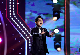 Ca sĩ Quang Hà: Nhiều người nói tôi có tài thôi miên khán giả