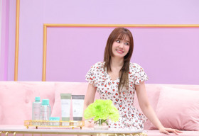 Hari Won khoe diện mạo mới lạ khiến Ngọc Châu, Nam Trung ‘cho ra rìa’