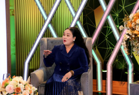 Thanh Ngọc không bằng lòng khi nhận vai “ác” và cái kết