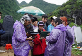 Mùa 4 của Dự án phim ngắn CJ sắp “cán đích” với nhiều thành quả