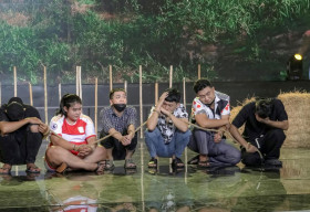 Đá gà – Khi trò chơi dân gian biến tướng hành vi phi pháp