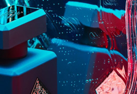 Mùi hương của sức hút hấp dẫn với Initio Parfums Privés