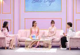 Nam Trung: “Đừng nói ngớ ngẩn rằng trong son có chì”