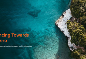 Tập đoàn Xiaomi phát hành Sách Trắng đầu tiên về Chương trình Hành động vì Khí hậu