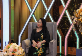 Ngọc Ánh hé lộ điều mạo hiểm nhất cuộc đời mình