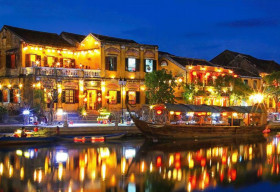 Những điểm đến hàng đầu được du khách Việt tìm kiếm mùa lễ hội