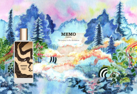 ‘Say’ trong hương với chế tác tuyệt vời từ MEMO PARIS