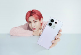 Redmi Note 13 Series thiết lập kỷ lục mới: 25.000 đơn hàng sau 1 tuần mở bán