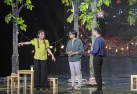 Bẫy ‘việc nhẹ lương cao’ đầy tinh vi của tội phạm buôn người